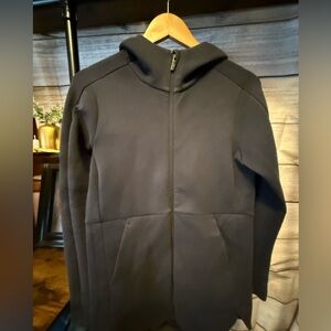 Lululemon Soft Black Jacket